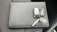 Hyundai IONIQ 1.6 GDi Hybrid Premium 5dr DCT Hybrid Hatchback